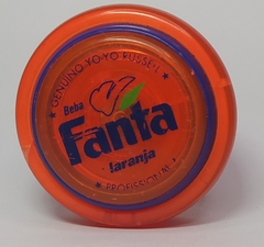 IOIÔ GENUÍNO RUSSELL FANTA PROFISSIONAL (1995)