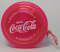 IOIÔ GENUÍNO RUSSELL COCA-COLA PROFISSIONAL (1995)