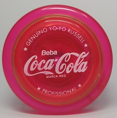 IOIÔ GENUÍNO RUSSELL COCA-COLA PROFISSIONAL (1995)