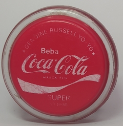 IOIÔ GENUÍNO RUSSELL COCA-COLA SUPER (1985)