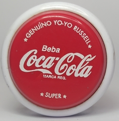 IOIÔ GENUÍNO RUSSELL COCA-COLA SUPER (1995)