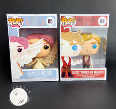 Pop Evangeline e Jacks - Once Upon a Broken Heart - comprar online