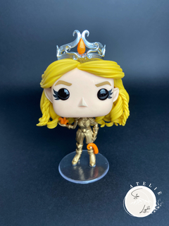 Funko Pop Aelin Galathynius