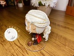 Funko Pop Daenerys Targaryan na internet