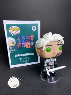 Pop Rowan Whitethorn - buy online