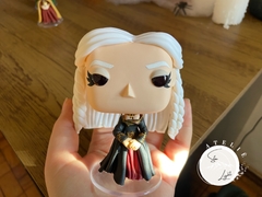 Funko Pop Rhaenyra Targaryan- Adult version