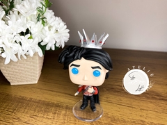 Funko Pop Maven Calore - comprar online