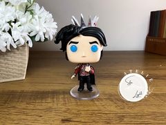 Funko Pop Maven Calore