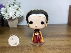 Funko Pop Rhaenyra Targaryen - House of Dragon - Ateliê Starlight