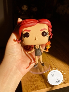 Funko Pop Bryce Quinlan