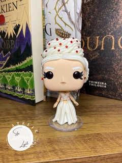 Pop Rhaenyra Targaryan