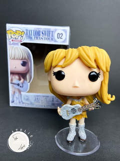 THE ERAS POPS - FEARLESS