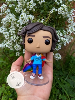 Funko Pop Alex