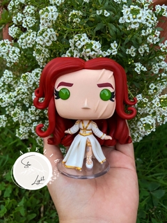 Funko Pop Poppy