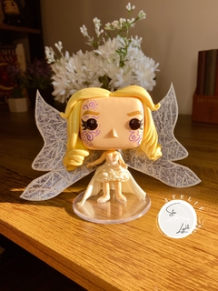 Funko Pop Alyssa - O Lado Mais Sombrio