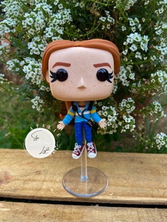 Funko Pop Max Mayfield