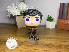 Funko Pop Logan - Off Campus