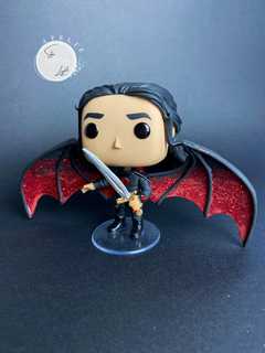 Funko Pop Cassian