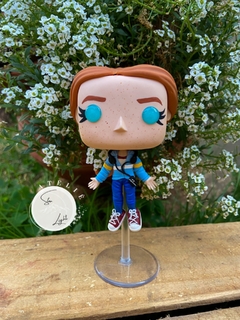 Funko Pop Max Mayfield - comprar online