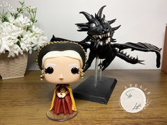 Funko Pop Rhaenyra Targaryen - House of Dragon - loja online