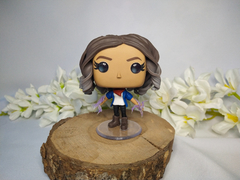 Funko Pop Mare Barrow