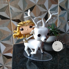 Funko Pop Aelin no Senhor do Norte