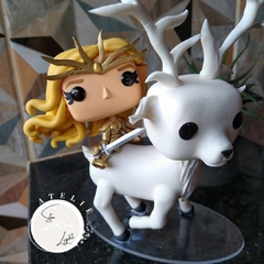 Funko Pop Aelin no Senhor do Norte - comprar online