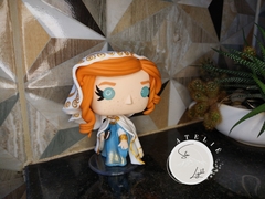 Funko Pop Gwyneth Berdara