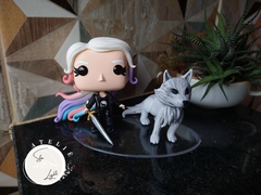 Funko Pop Danika Fendyr