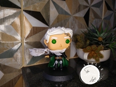 Funko Pop Rowan - Premium Edition