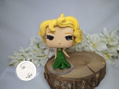 Funko Pop Evelyn Hugo - comprar online