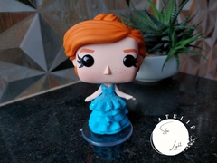 Funko Pop America Singer