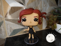 Funko Pop Bryce Quinlan