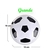 Imagem do Bola de Futebol Flutuante com Led HoverBall