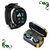 Combo 2 por 1 Smartwatch e Fone de Ouvido Bluetooth 5.2 - Ofertas Preferidas  - Sua Loja de Variedades com Qualidade!!!