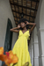 Vestido Brisa Amarelo Cítrico - comprar online