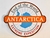 Chapa decorativa Antártica - comprar online