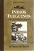 Libro Indios Fueguinos - Arnoldo Canclini