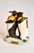 Pingüinos de resina Ushuaia