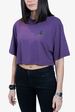 remera JESSE mujer - comprar online