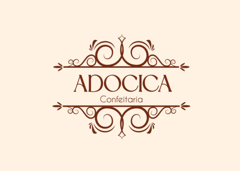 Adocica Confeitaria - Loja Online de Doces e Sobremesas