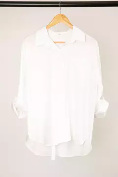 CAMISA LORENA M/L REGULABLE TELA TAYLOR 895 (81544101)