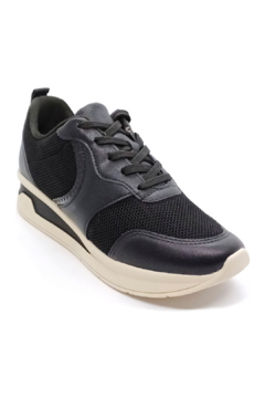 ZA C/PL TEJIDA C/CORDONES 996062 (98014506) - comprar online