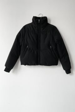 CAMPERA ABRIGO TELA T/PUFFER (21215123)