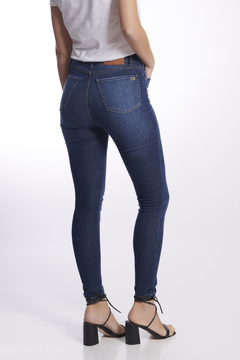 JEANS SKINNY LUXURY CLASSIC PA00042 (91709200) - comprar online