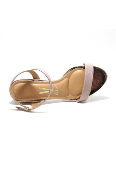 SAND. FIESTA 6CM ORO ROSE 6291.900.13410 (98862436) - comprar online