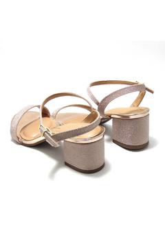 SAND. FIESTA 6CM ORO ROSE 6291.900.13410 (98862436) - tienda online