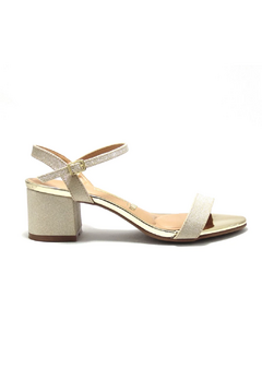 SAND. T/ BAJO 6CM GLITTER DO 6291.900 (98860124) - comprar online