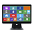 Monitor Desktop Touch Screen 15,6" - ISM-1560 EDP.
