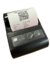 MTP- II Bluetooth - Impressora Portátil Térmica - comprar online
